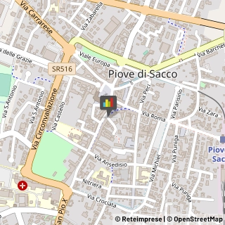 Macellerie Piove di Sacco,35028Padova