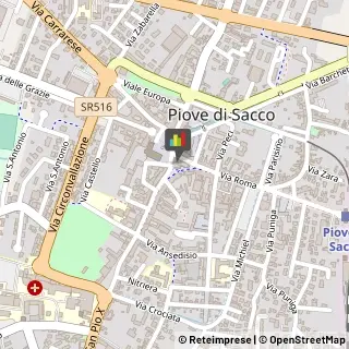Pasticcerie - Produzione e Ingrosso Piove di Sacco,35028Padova