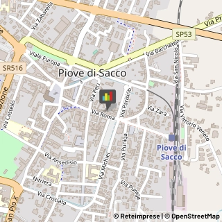 Lavanderie Piove di Sacco,35028Padova