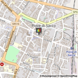 Macellerie Piove di Sacco,35028Padova