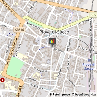 Alimentari Piove di Sacco,35028Padova
