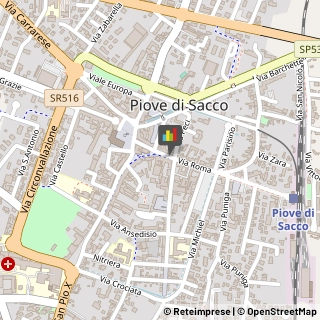 Caffè Piove di Sacco,35028Padova