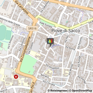 Appartamenti e Residence Piove di Sacco,35028Padova