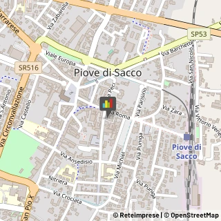 Articoli da Regalo - Dettaglio Piove di Sacco,35028Padova