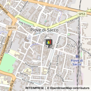 Elettrodomestici Piove di Sacco,35028Padova