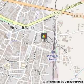 Danni e Infortunistica Stradale - Periti Piove di Sacco,35028Padova
