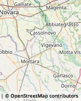 Associazioni di Volontariato e di Solidarietà Vigevano,27029Pavia