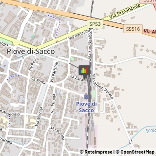 Architetti Piove di Sacco,35028Padova