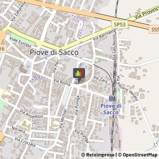 Alimentari Piove di Sacco,35028Padova