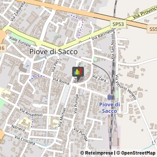 Alimentari Piove di Sacco,35028Padova