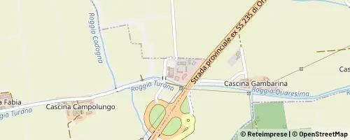 Mappa Lodi