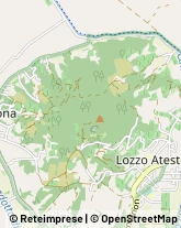 Alimentari Lozzo Atestino,35034Padova