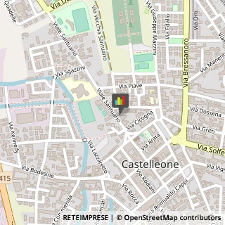 Estetiste Castelleone,26012Cremona