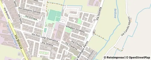 Mappa Gottolengo