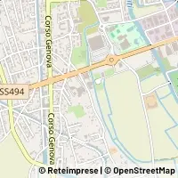 Carte Vigevano