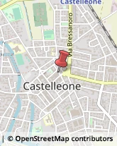 Piazza Borgo Isso, 6,26012Castelleone