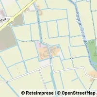 Map Vidigulfo