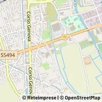 Carte Vigevano