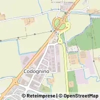 Map Cornegliano Laudense
