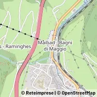 Karte Vipiteno