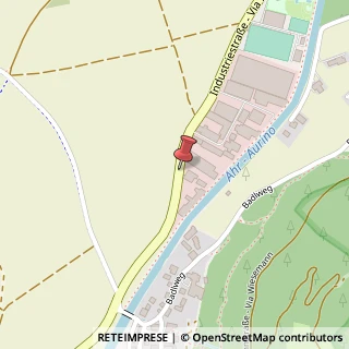 Mappa 17, Industriestraße, 39032 Campo Tures, Bolzano (Trentino-Alto Adige)