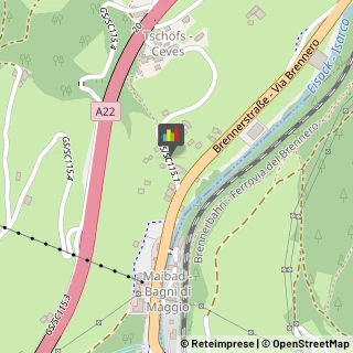 Appartamenti e Residence,39049Bolzano