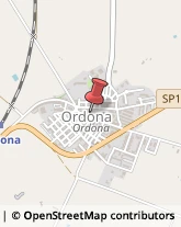 Via D'Aloia, 47,71040Ordona