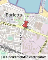 Via della Tramvia, 2,76121Barletta