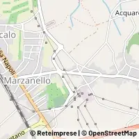 Kort Vairano Patenora