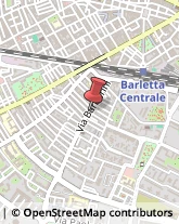 Via Maffeo Barberini, Snc,76121Barletta