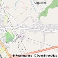 Map Vairano Patenora