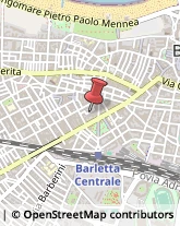 Via Macello Vecchio, 24,70051Barletta