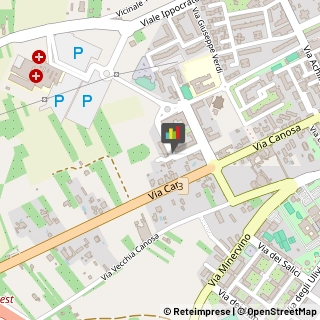 Pranoterapia - Benessere Barletta,76121Barletta-Andria-Trani