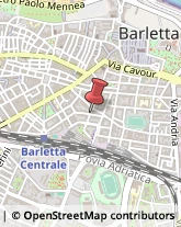 Via Sant'Antonio, 61,70051Barletta