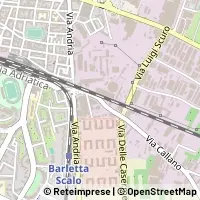 Kart Barletta