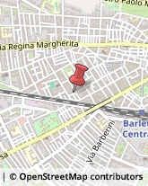 Via San Francesco d'Assisi, 68,76121Barletta