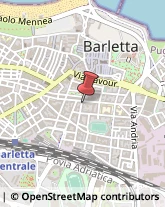 Via Raffaele Girondi, 3,76121Barletta