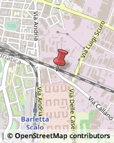 Via Callano, 43,76121Barletta