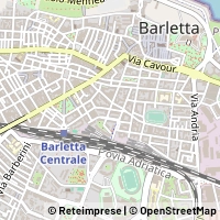 Karta Barletta