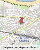 Via Curci, 32,76121Barletta