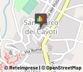 Consulenza Agricoltura e Foresta San Marco dei Cavoti,82029Benevento