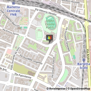Alimentari Barletta,76121Barletta-Andria-Trani