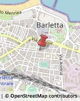 Via Ferdinando D'Aragona, 114/A,76121Barletta