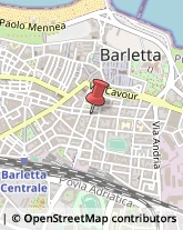 Via Ferdinando I d'Aragona, 60,70051Barletta