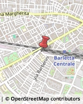 Viale Guglielmo Marconi, 6,70051Barletta