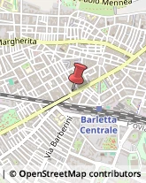 Via Firenze, 1/C,70051Barletta