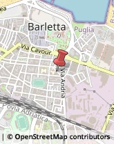 Via Timavo, 12/A,76121Barletta