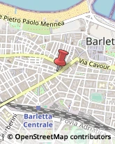 Via Geremia di Scanno, 64,76121Barletta