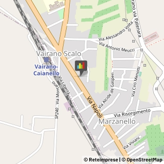 Allergologia - Medici Specialisti,81058Caserta