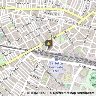 Ventilazione - Impianti Barletta,76121Barletta-Andria-Trani